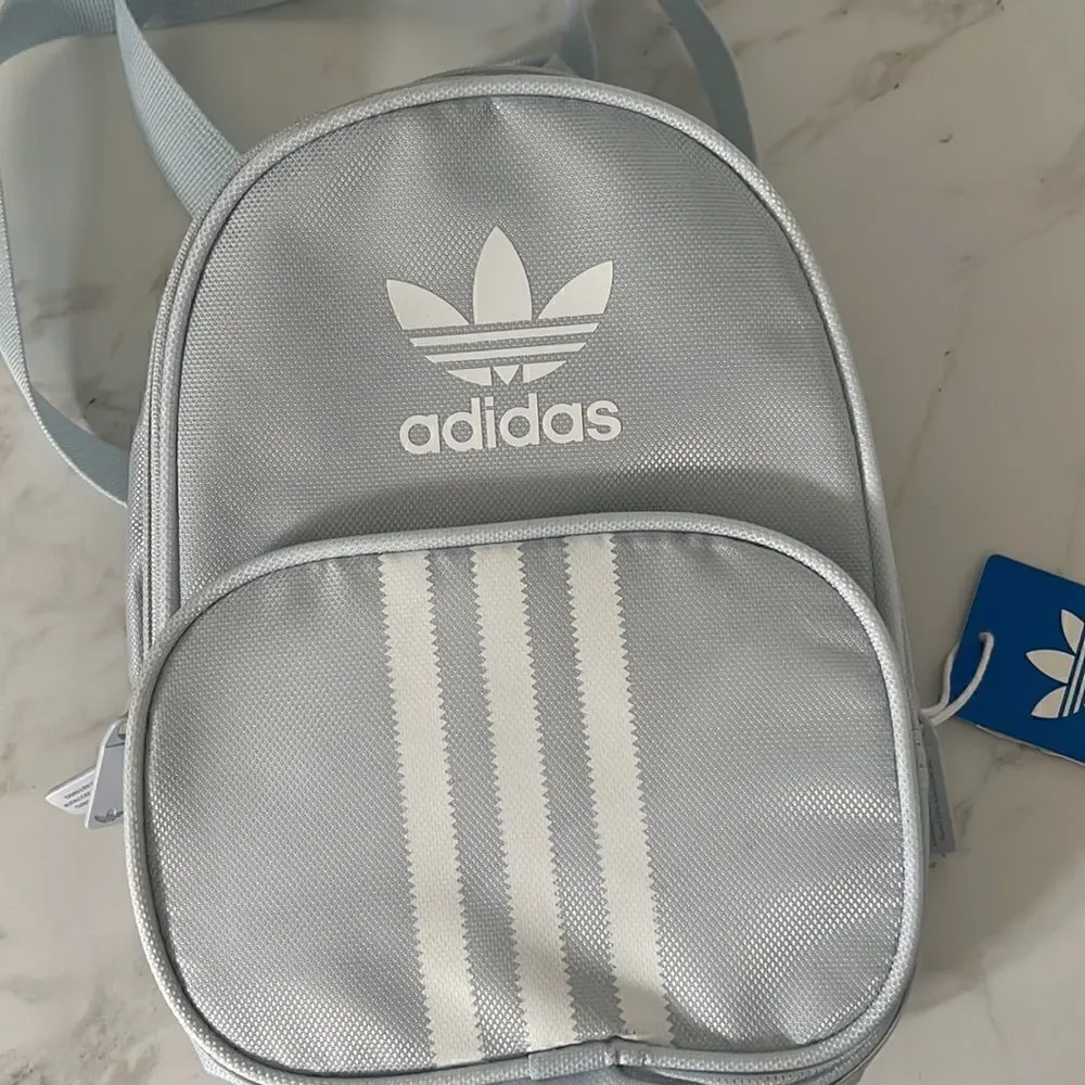 adidas Originals Santiago Mini Backpack NWT